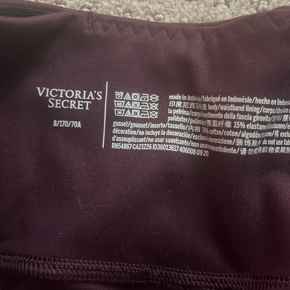 Victoria secret leggings - Picture 2 of 3